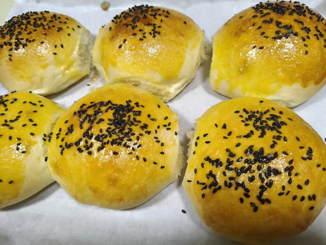 夺命软吐司(๑´ڡ`๑)超软拉丝极速方便的一次发酵吐司