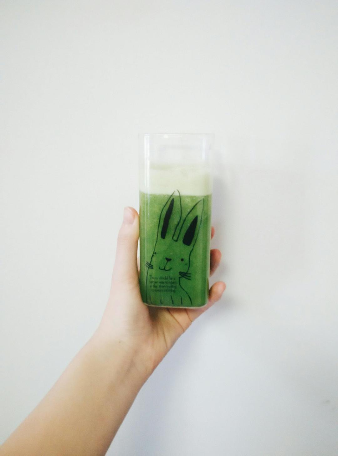 lemon青瓜汁的做法