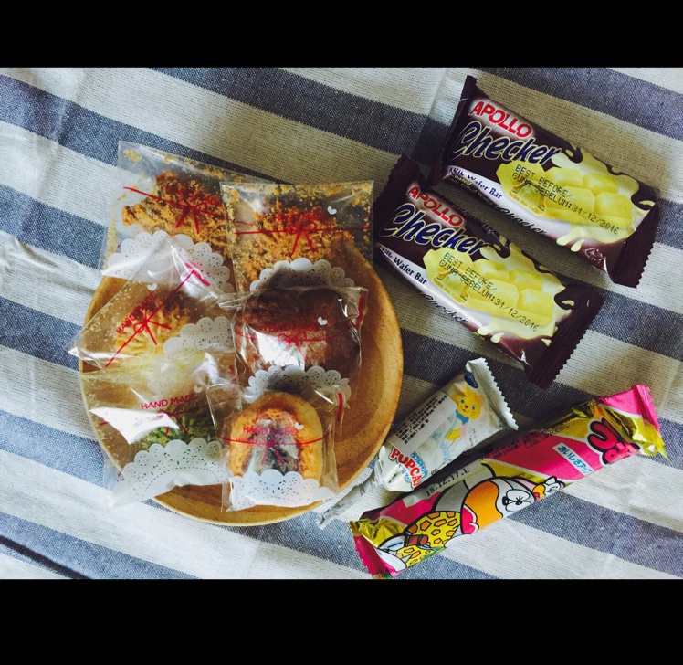 【投食专区】囿于昼夜 厨房与爱