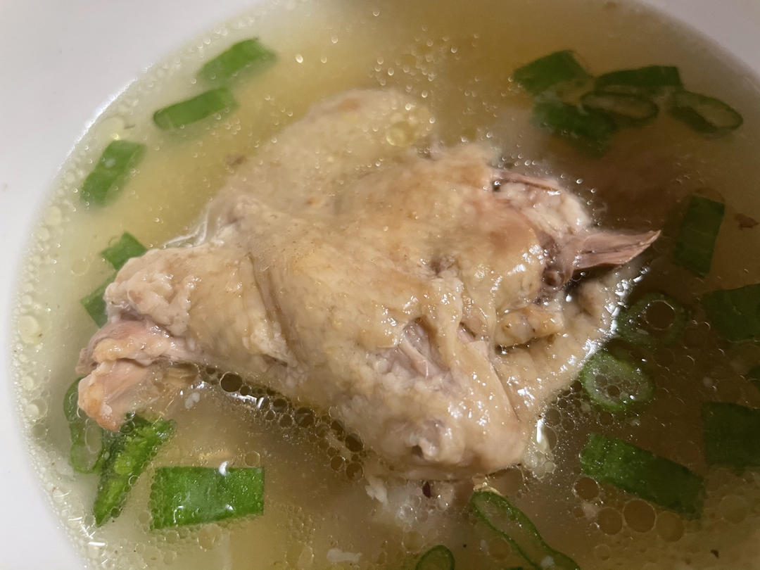 红枣枸杞乳鸽汤