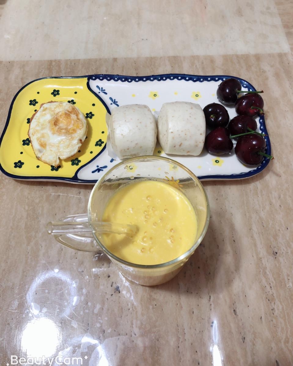 美味早餐