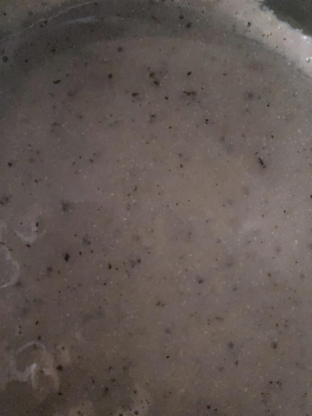 破壁机营养食谱❗️12款超好喝的豆浆米糊搭配