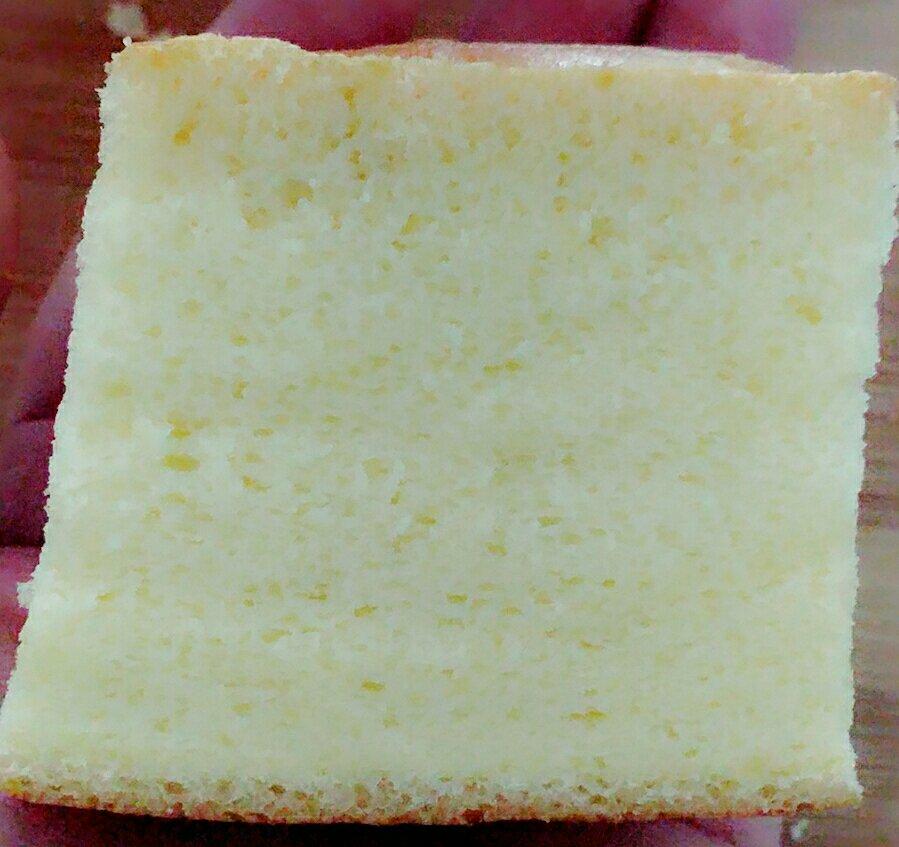 入口即化の棉花蛋糕