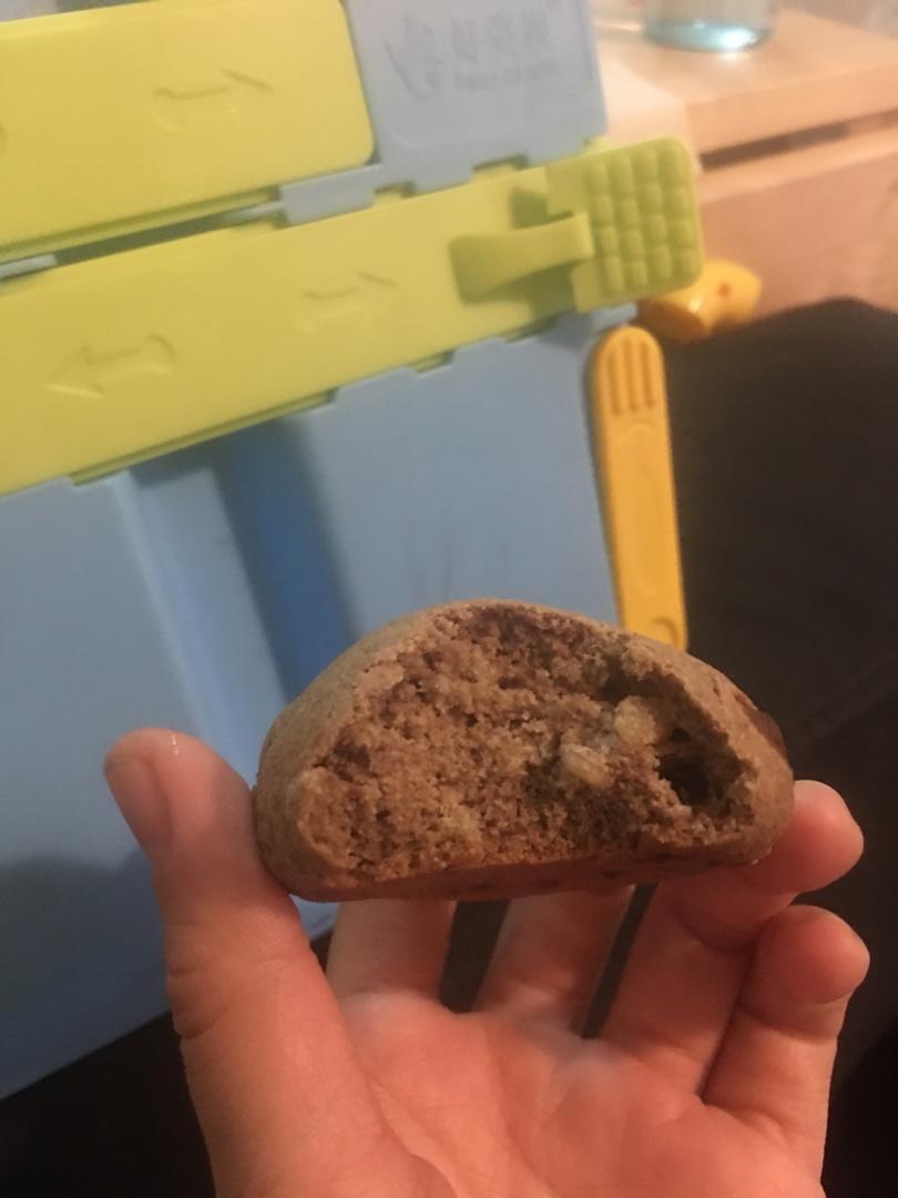 低糖无油黑麦全麦吐司