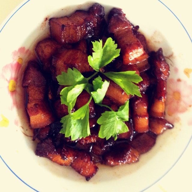 红烧肉
