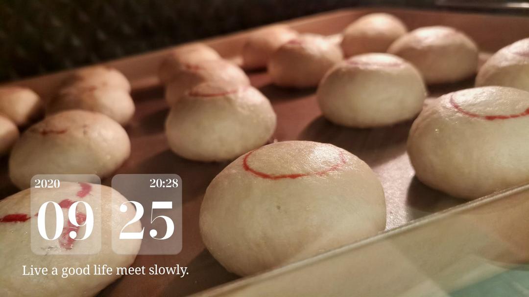 好吃不腻的云南火腿月饼（附视频）