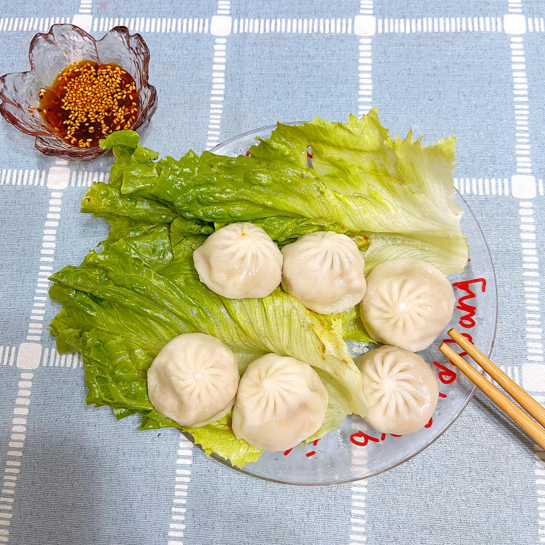 一人食的一日三餐