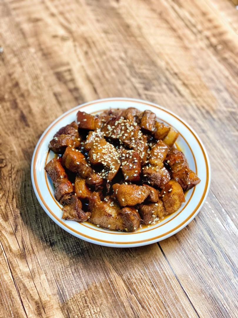 “E路家”红烧肉