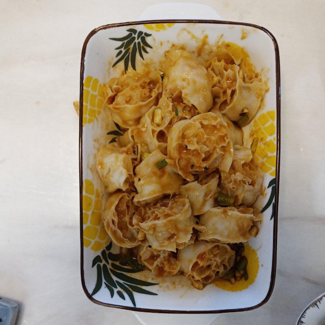 ㊙️🔥一口一个爆汁‼️香辣面藕‼️敲好吃