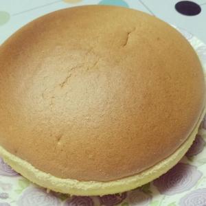 香浓椰浆蛋糕（改良版）的做法 步骤10