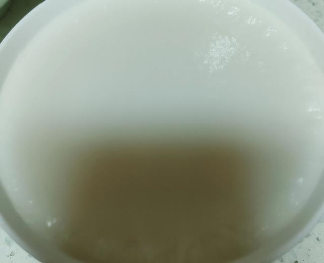 猪油~雪白不腥的做法