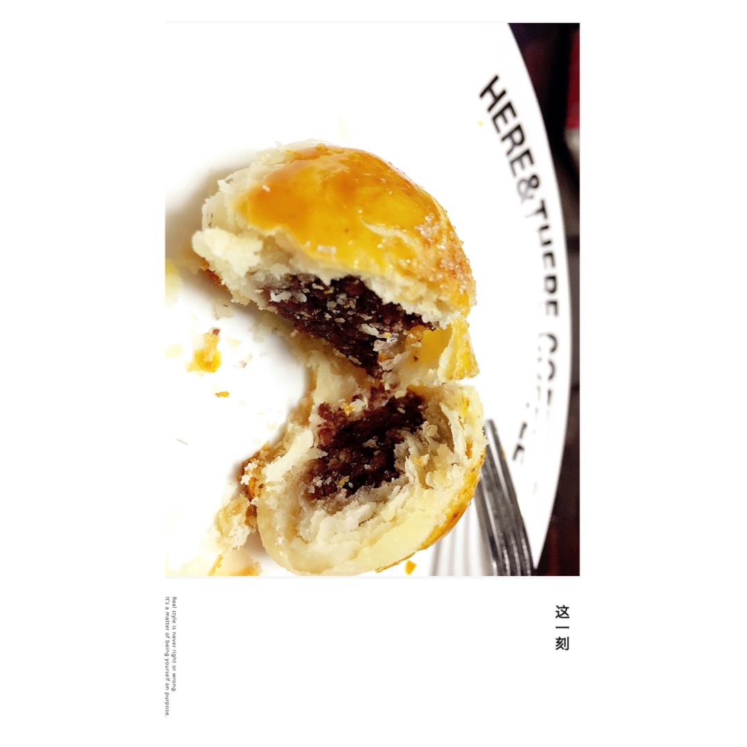 自制细腻红豆沙