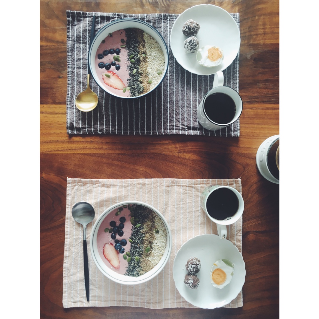 HeySweetie早餐