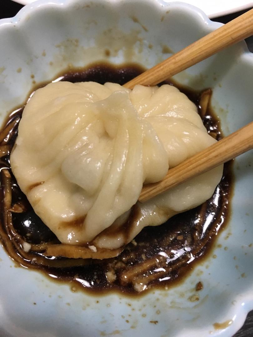 老师傅传授的小笼包