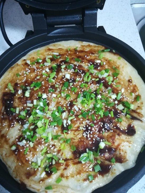 熬一锅可以开店的酱香饼酱汁（附酱香饼的做法）