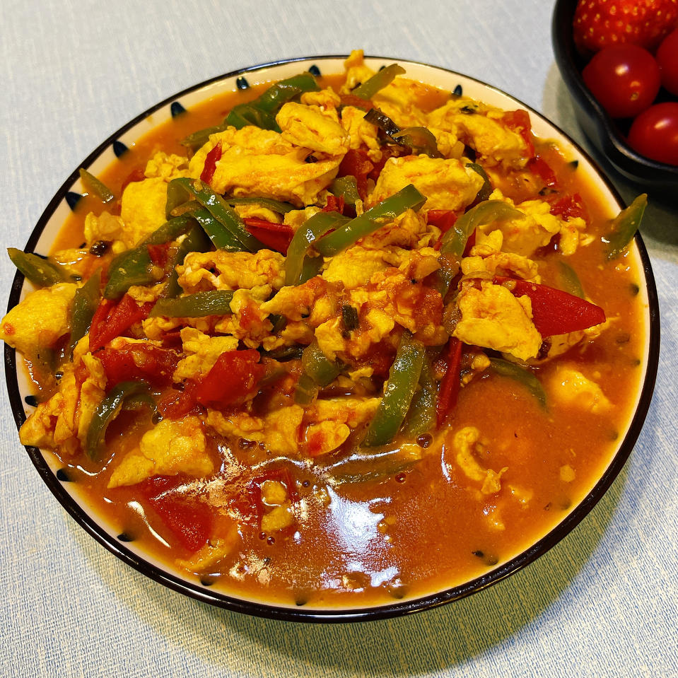 小小邹的梦幻厨房