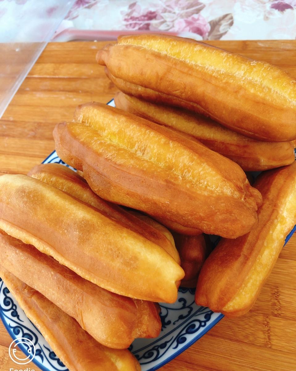 小油条