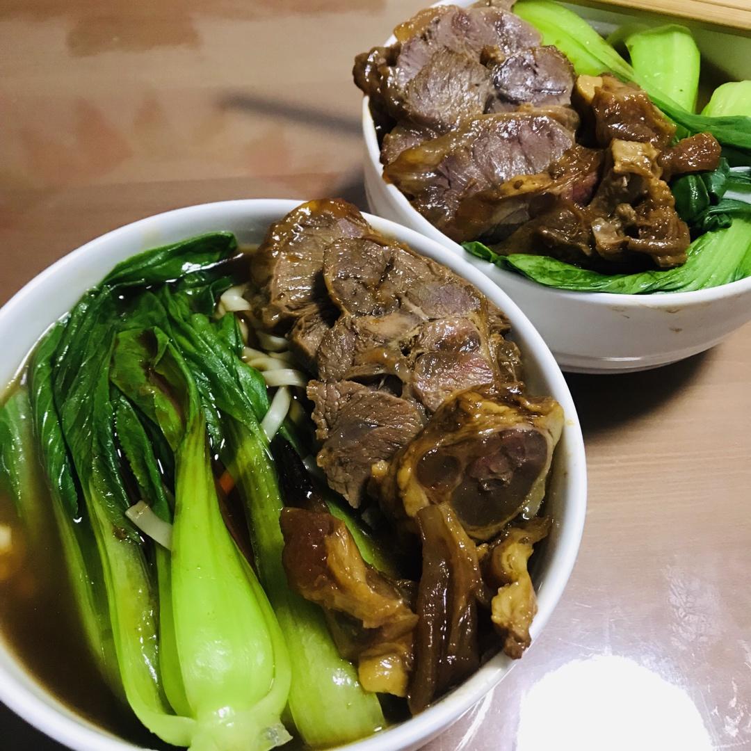 五香酱牛肉