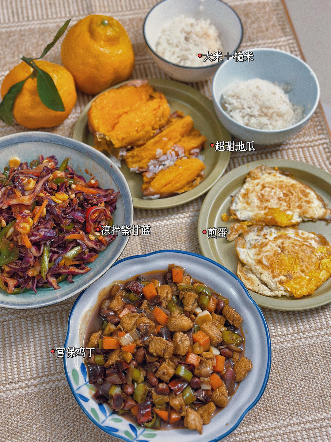 宫保鸡丁！最正宗最讲究的做法！