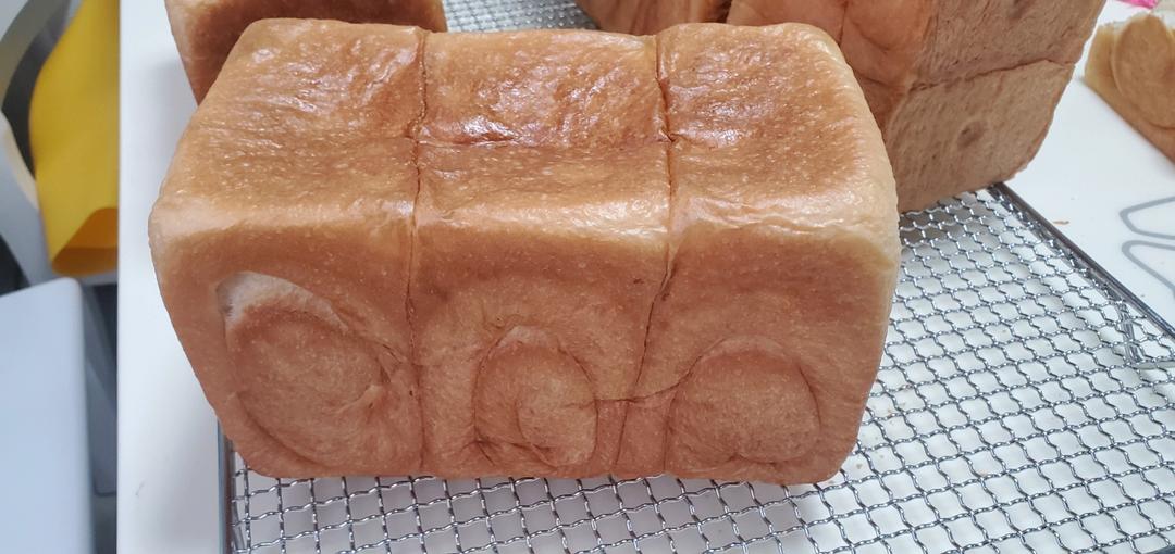 好吃到犯规的网红「生吐司」