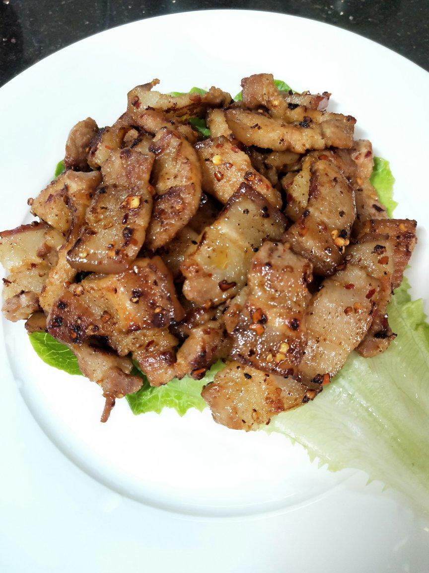 家庭版烤肉！只需要一个锅，你值得拥有～