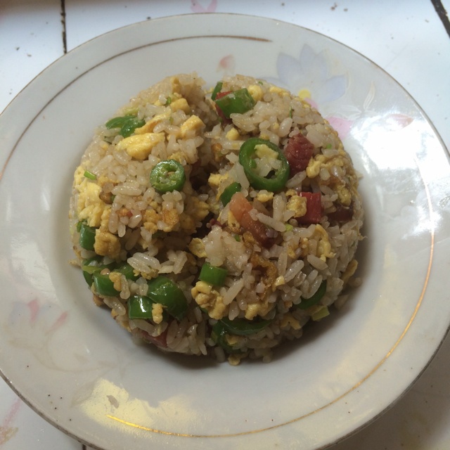 午餐•2014年8月2日