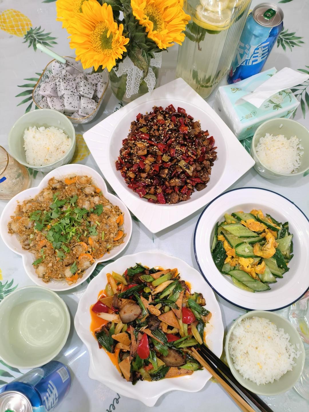 晚餐•2026年3月28日