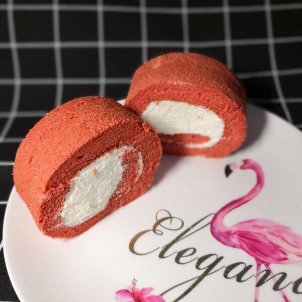 小四卷～风靡美食群的美味蛋糕卷