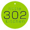 302小厨房的厨房