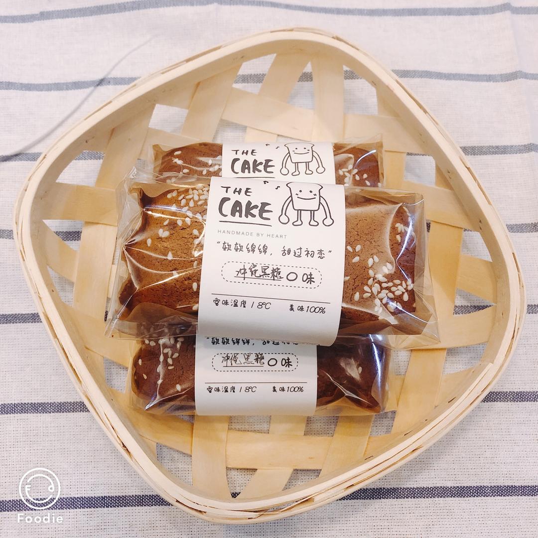 红枣糕