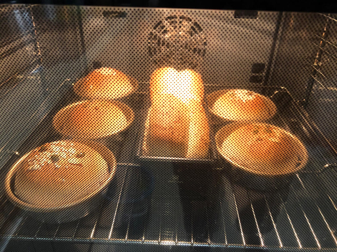 波兰种全麦面包🍞