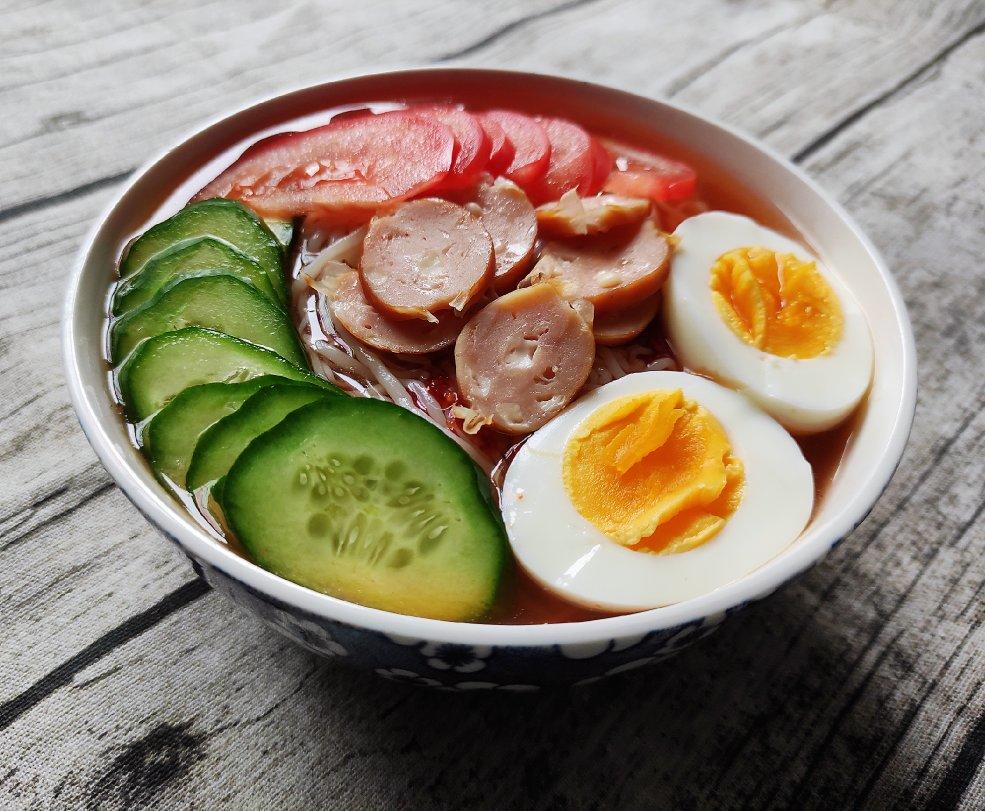 冷面