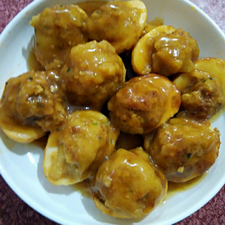 黄金蛋