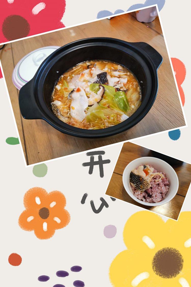 适合小朋友吃的番茄鱼（巴沙鱼柳）