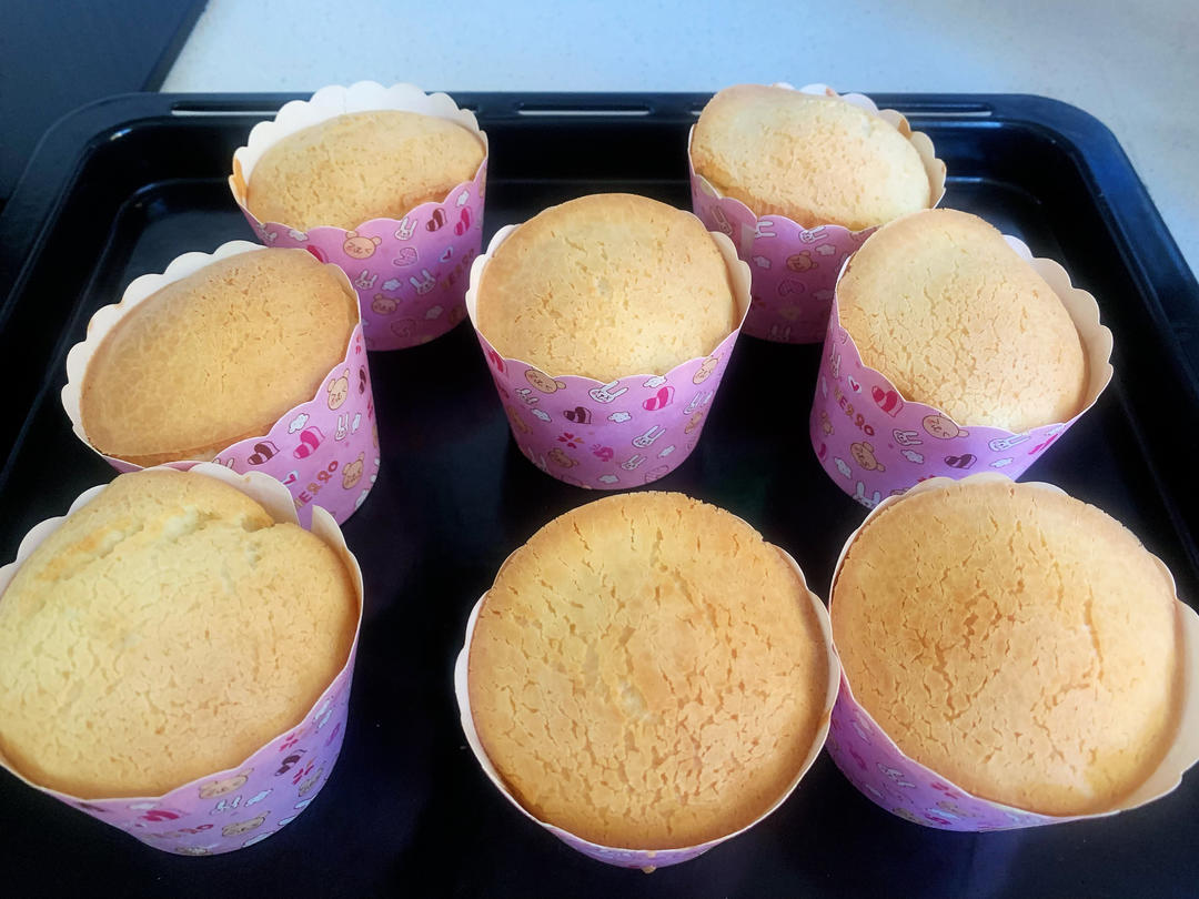 外酥里糯❗️巨好吃的粑粑糕❗️零失败❗️