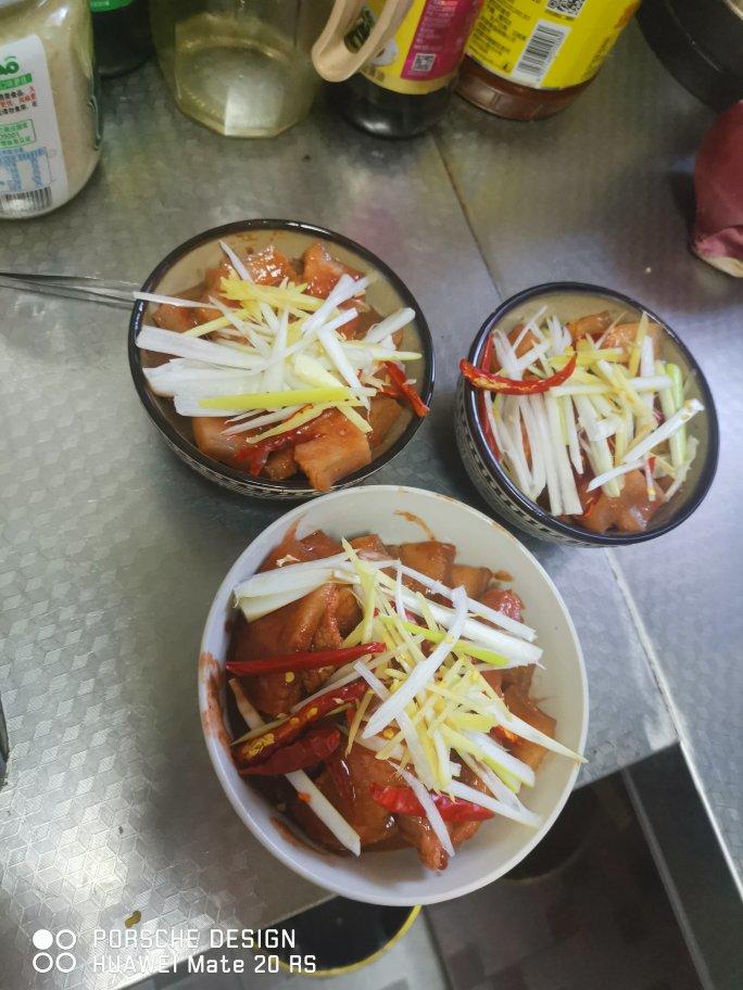 兰州糟肉