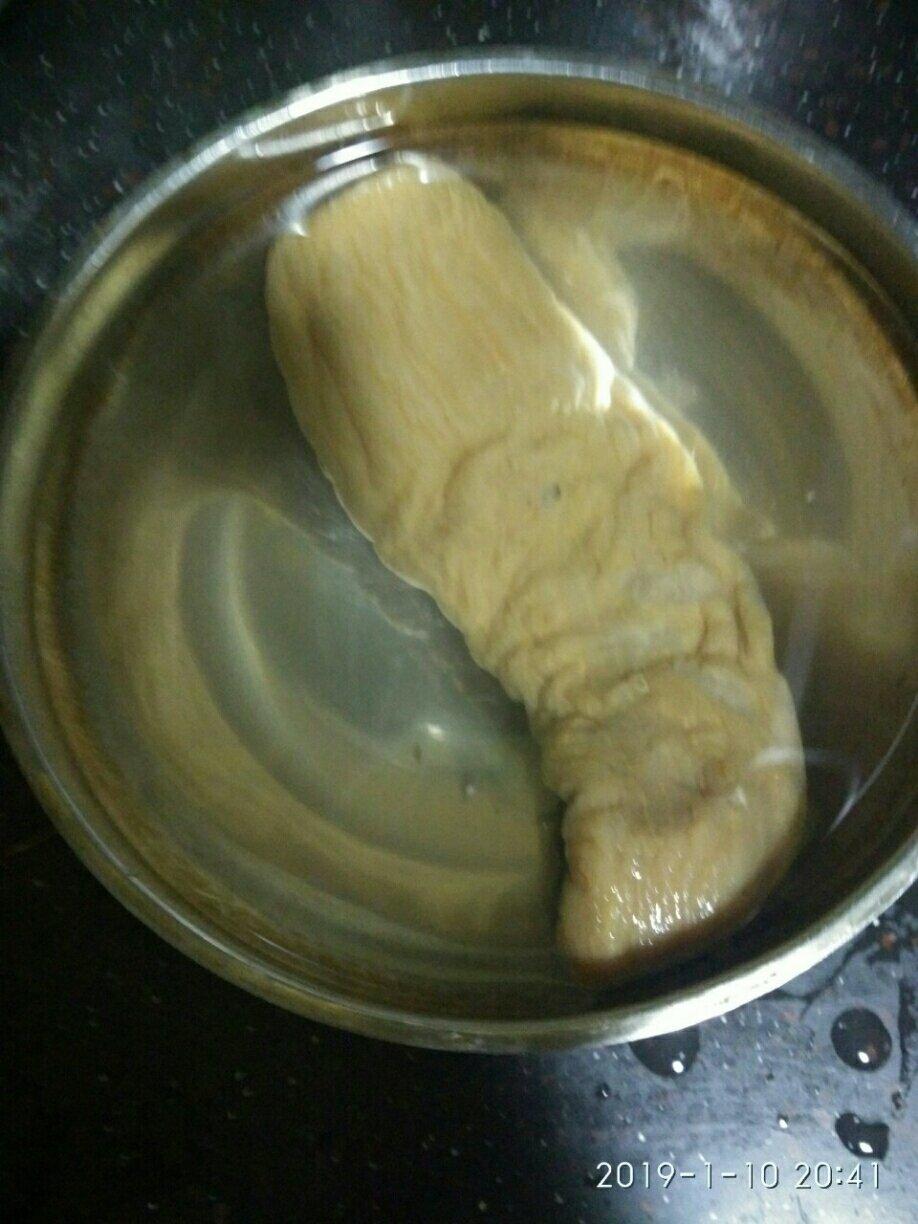 宝宝可以吃萝卜干