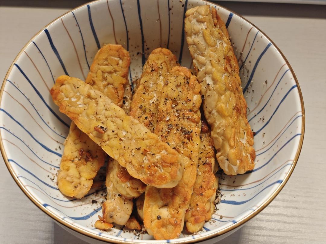 煎天贝