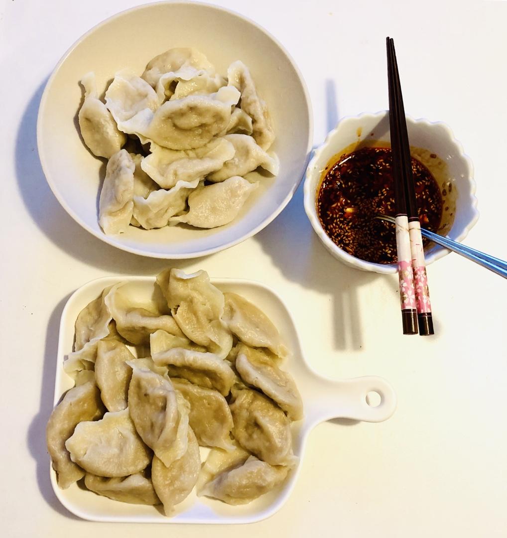 绝密饺子馅配搭（转发）