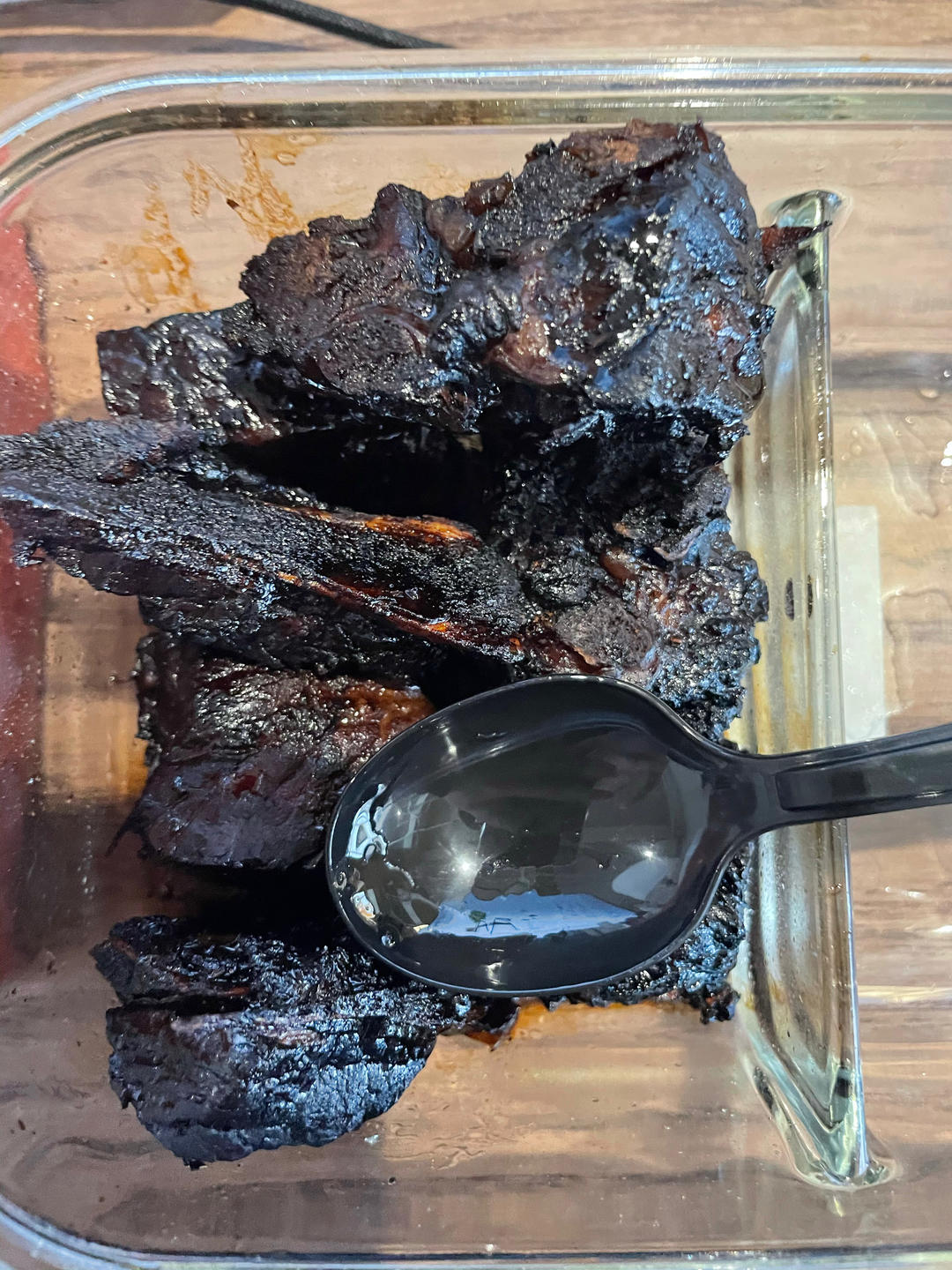 最简单的红烧排骨【你肯定会！！！】