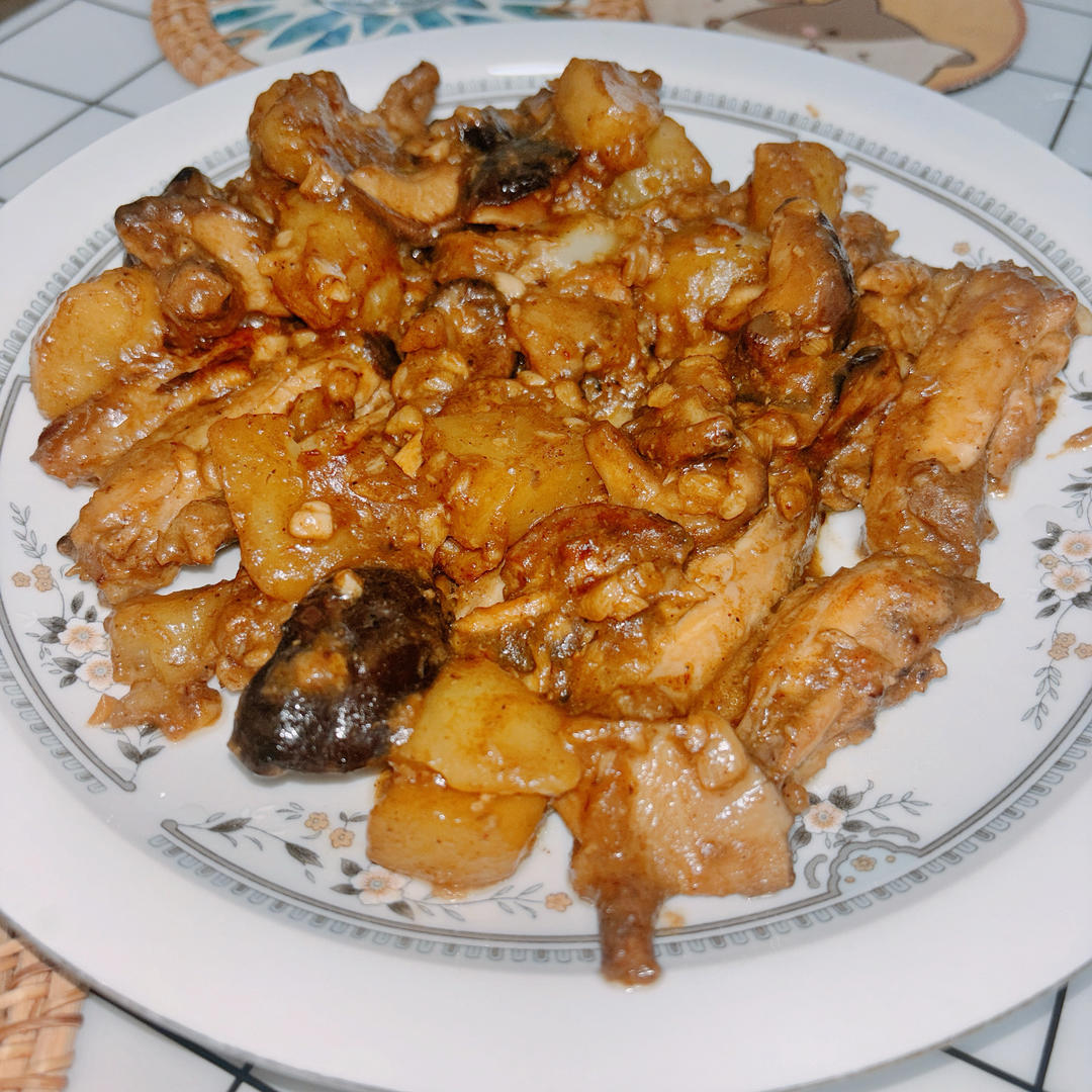 蒜香鸡翅，这才是鸡翅最好吃的做法