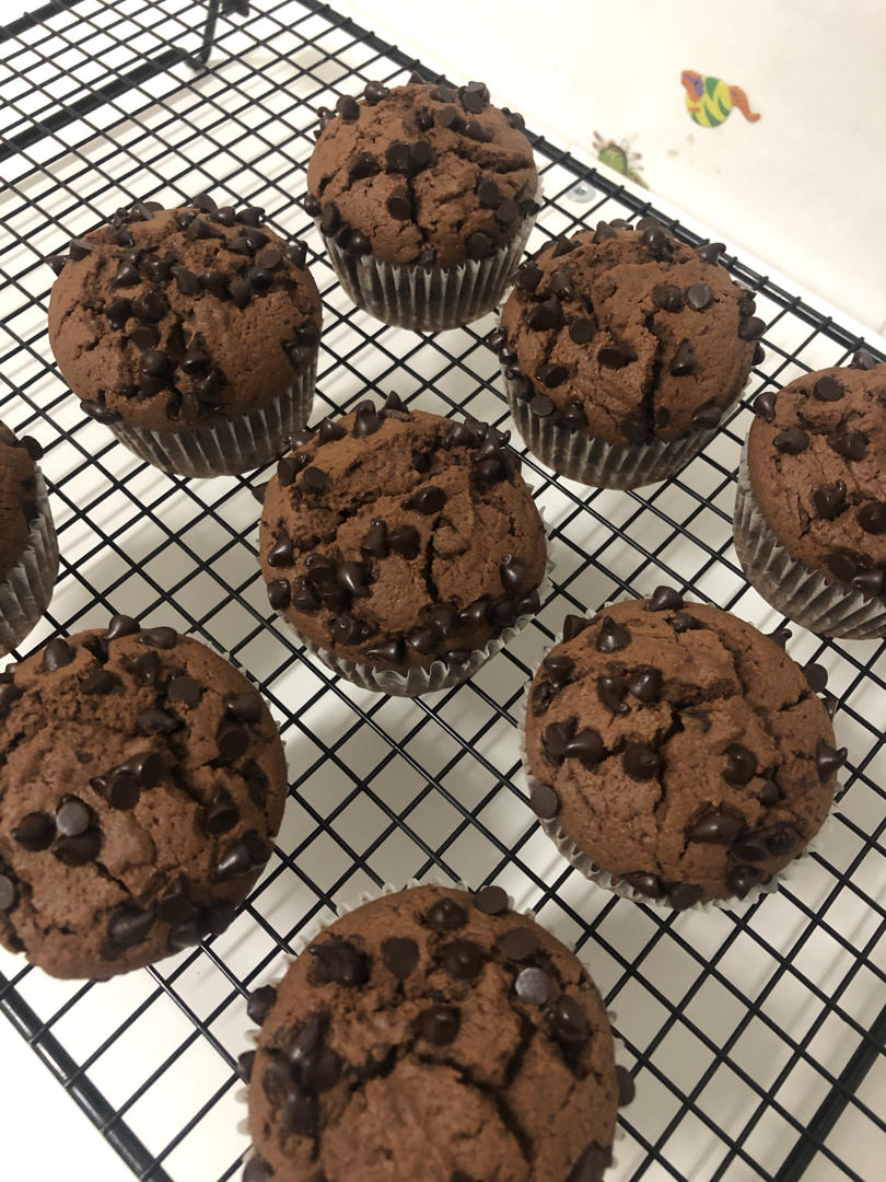 南瓜蛋黄焗鸡翅【10月北鼎烤箱食谱】