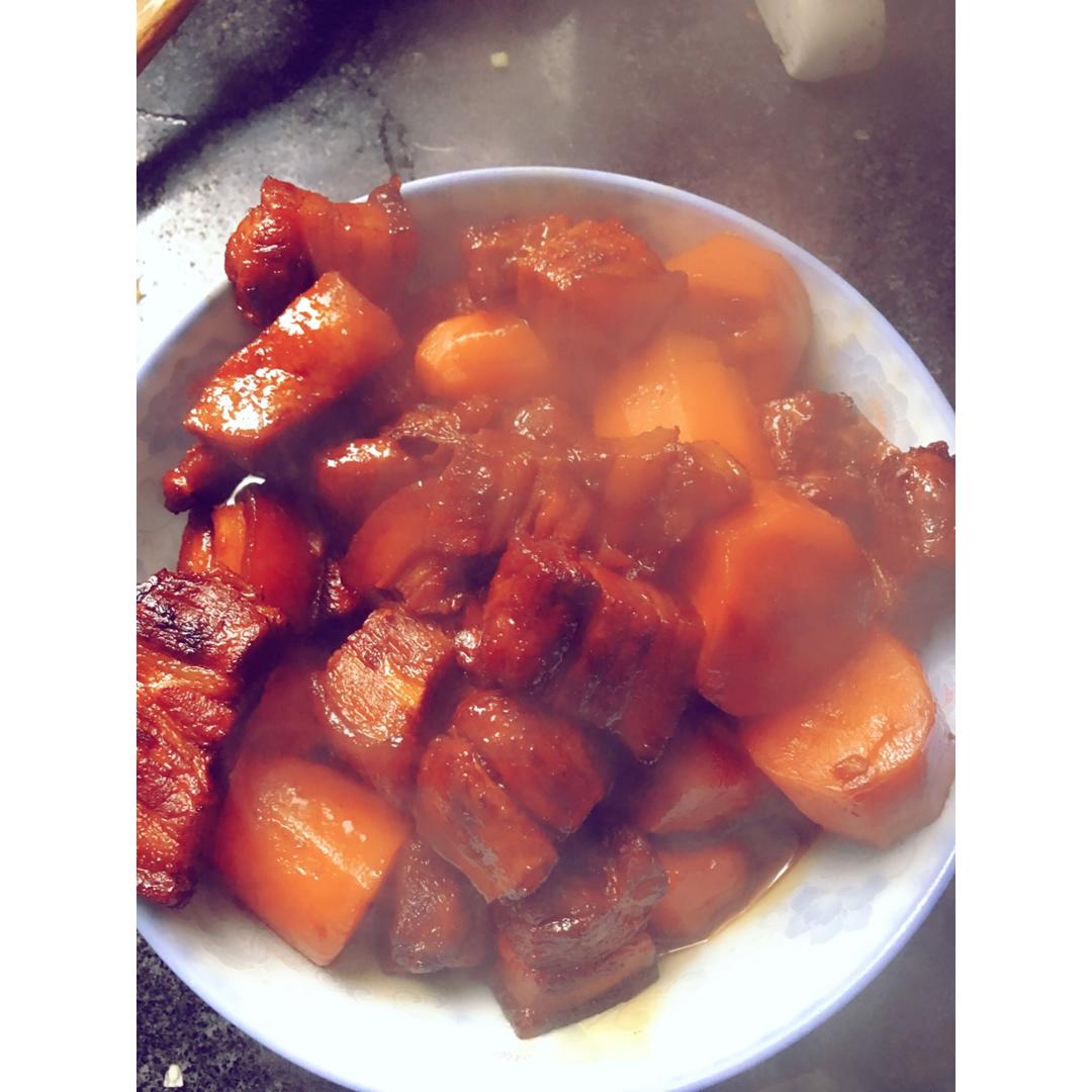 红烧肉