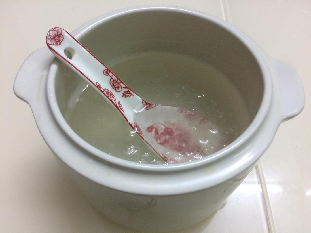 燕窝独家泡发挑毛（专业详细）