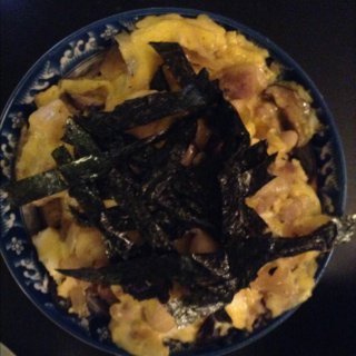 亲子丼