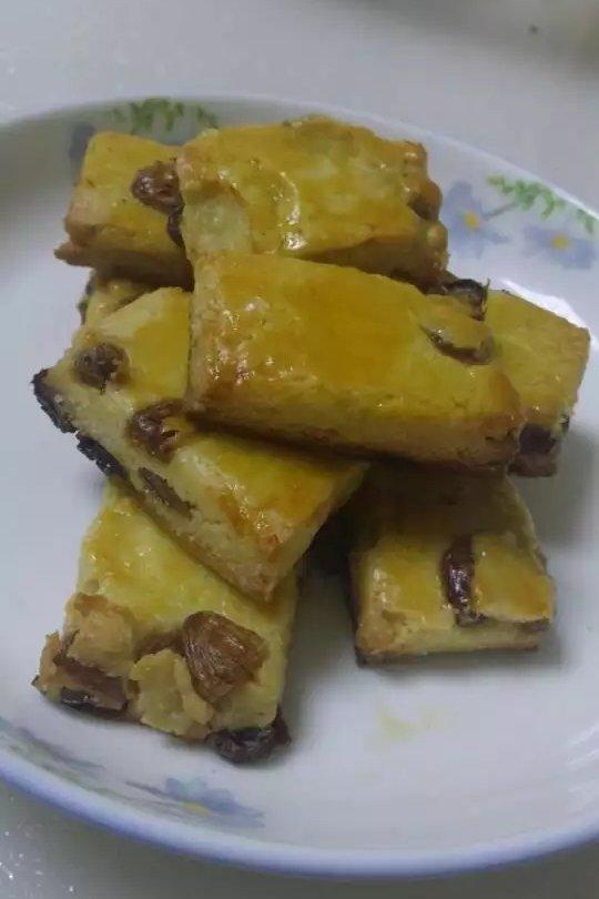 好吃的蛋奶酥