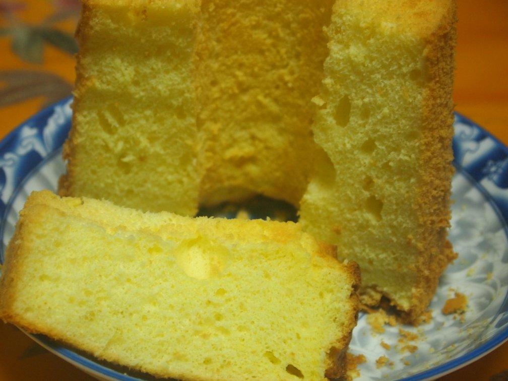 小山进公开食谱-橄榄油版极致软弹酸奶戚风，戚风进阶