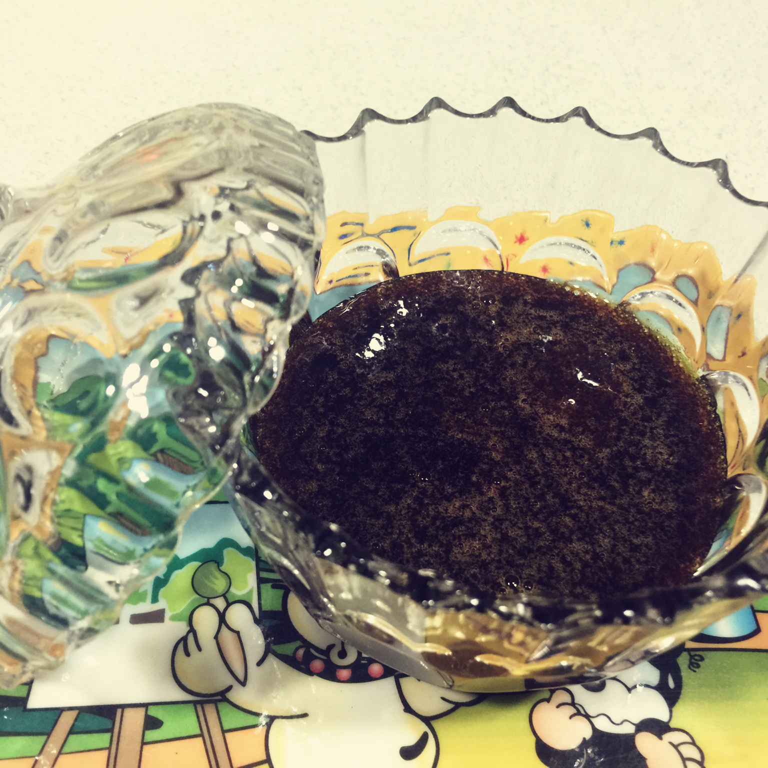 秋梨膏