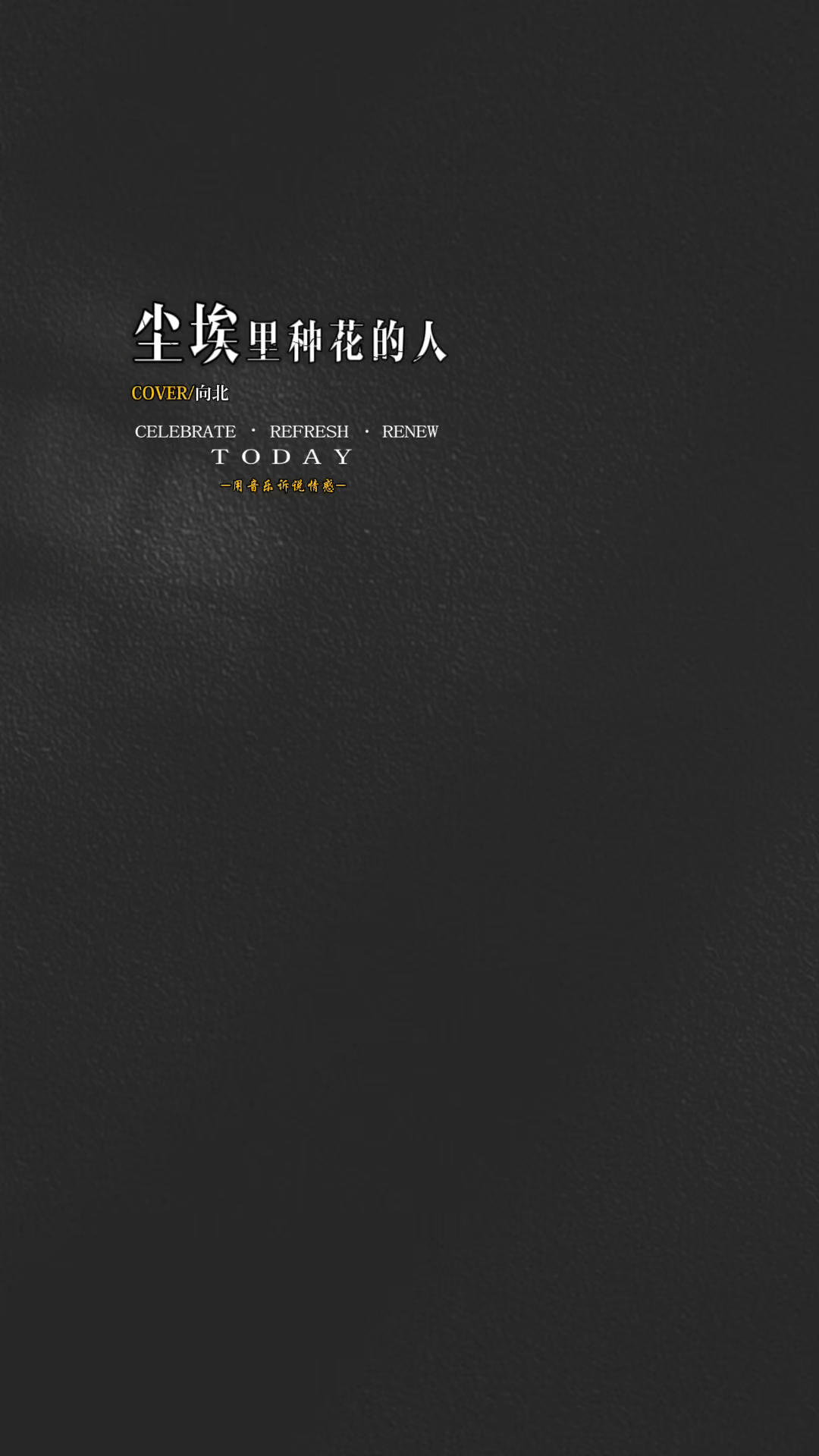我的小菜园