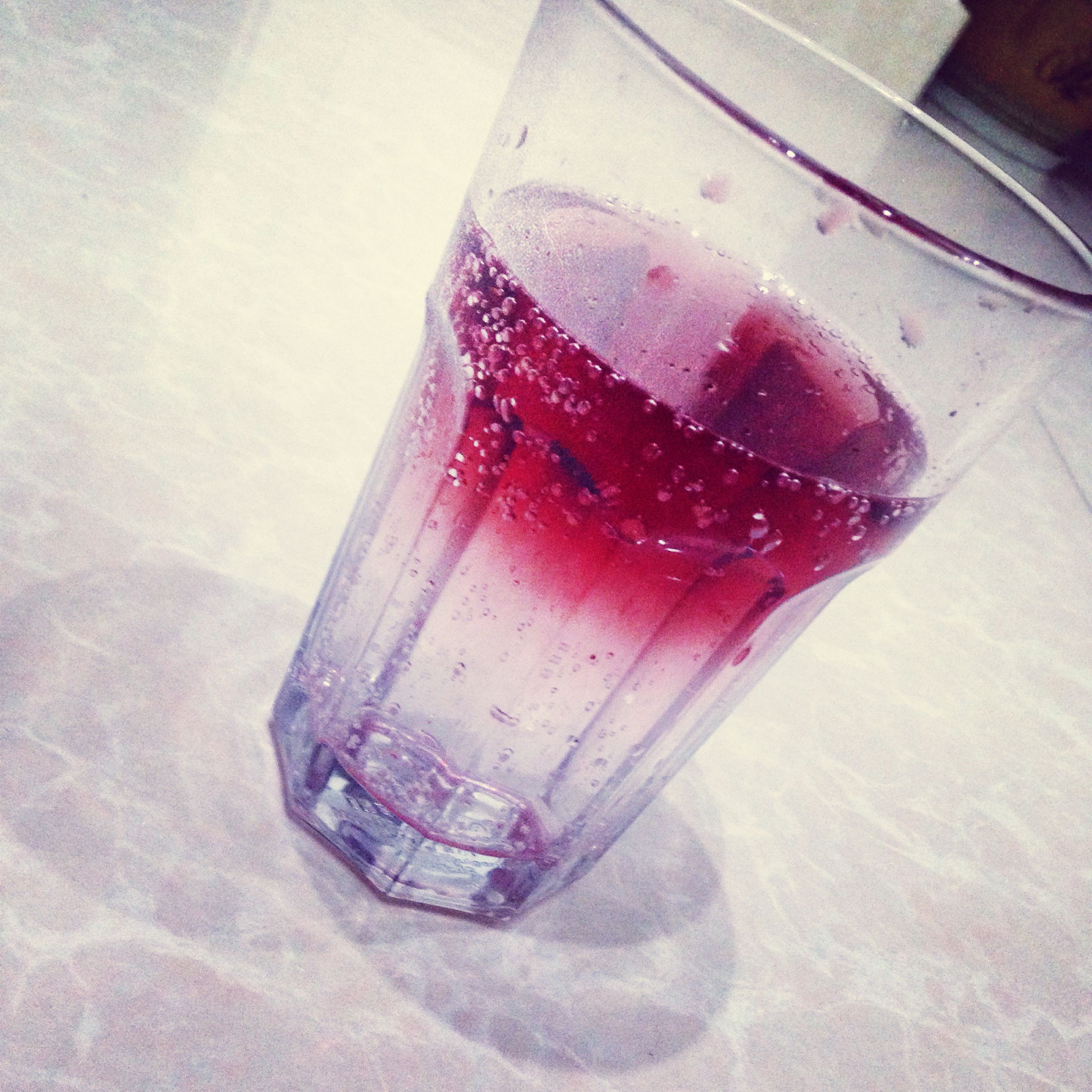 79哥做的红粉雪碧